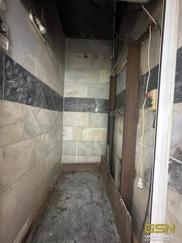 53-İZMİR BORNOVA PINARBAŞINDA SATILIK İŞYERİ VE ARAZİ